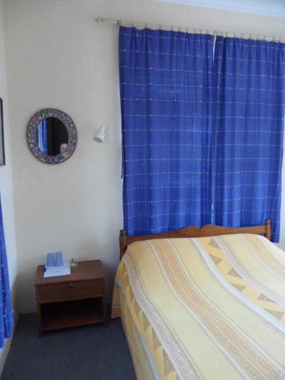 Hotel Nirvana Pokhara Rum bild